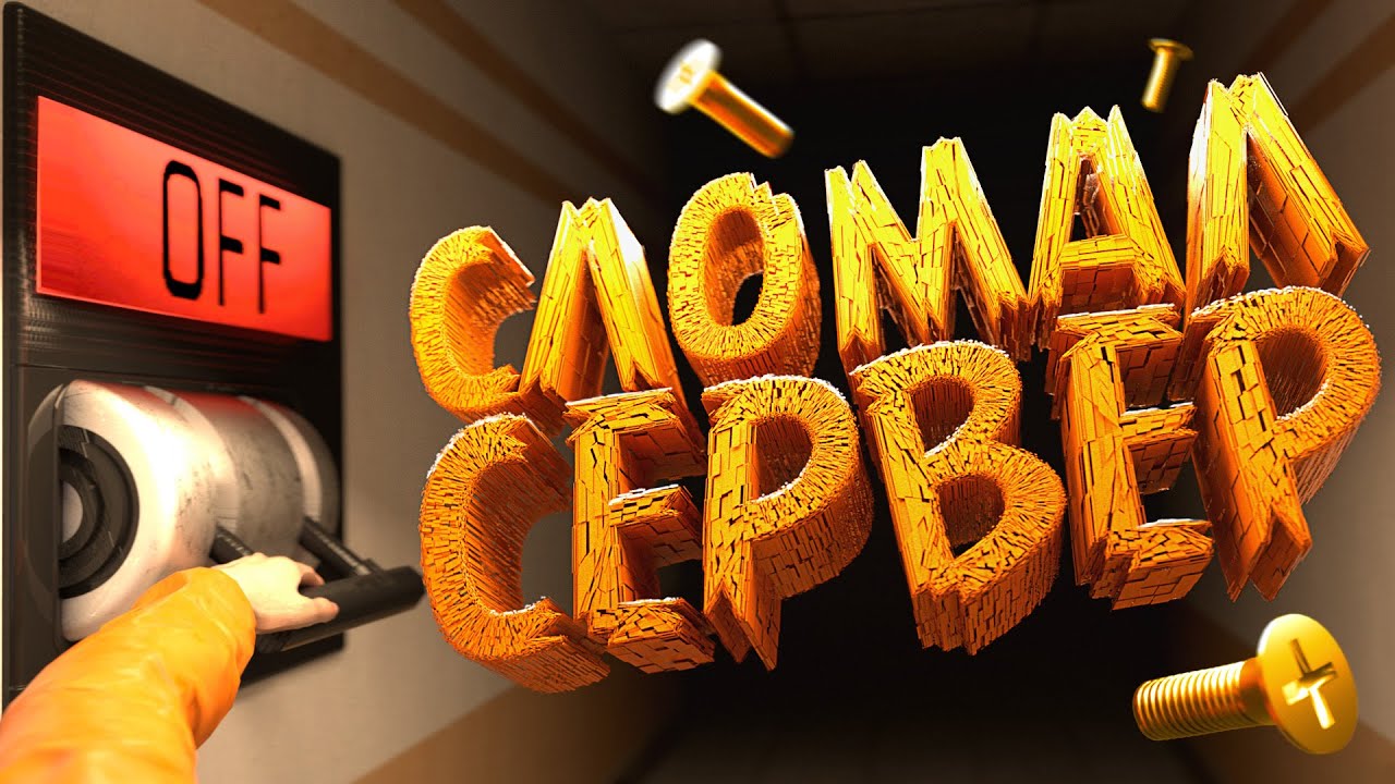 СЛОМАЛ СЕРВЕР - SCP Secret Laboratory