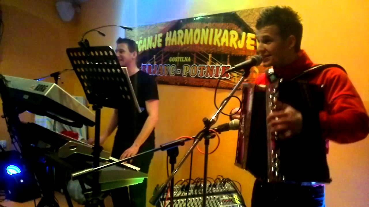 DUO DESETKA  Mix narodnih