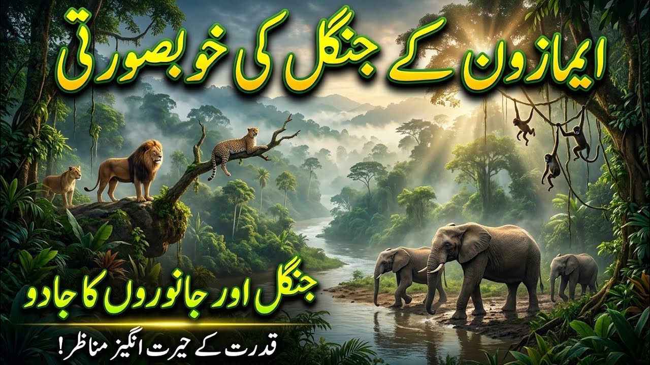 #Amazon#Natural#Wildlife#Nature#Jungle#PureNature#Wild#Rainforest
