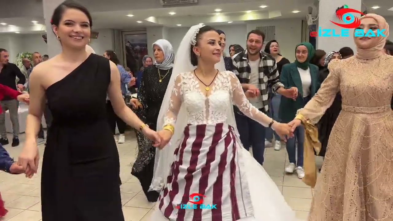 Kemençeci Şahin Bektaş'ın Düğünü