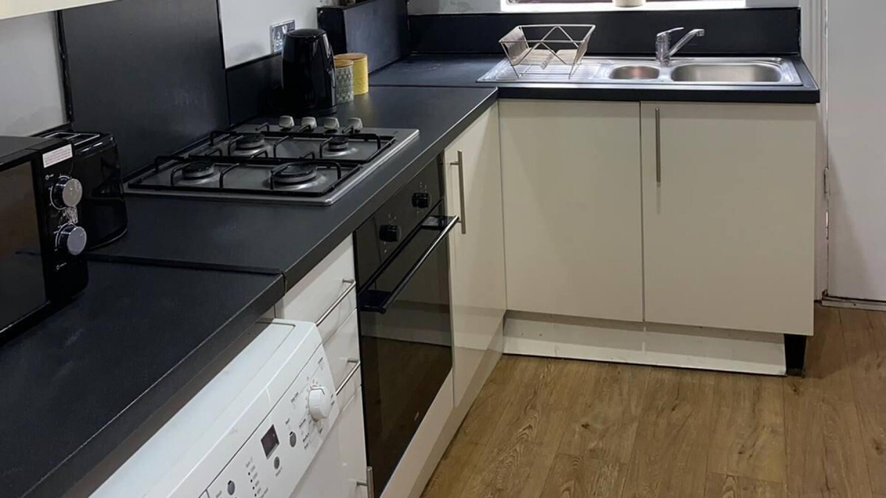 Dodi Apartments, London, United Kingdom | Travel With Kiara
