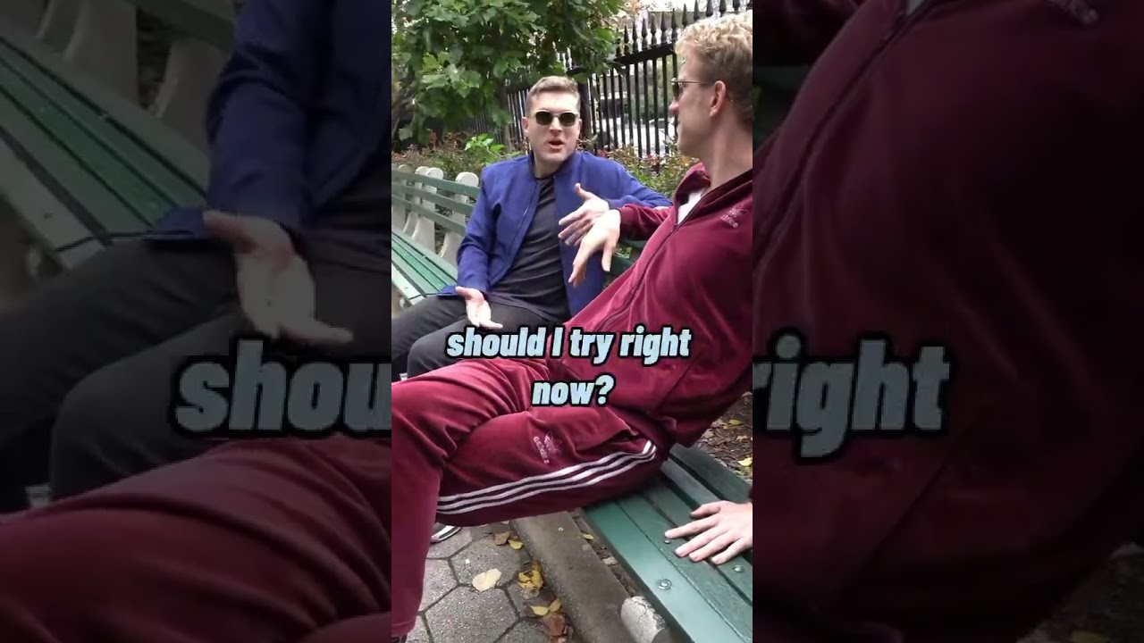 Pickup Artist Sketch - #pickuplines #rizz #sketch #funny #pua