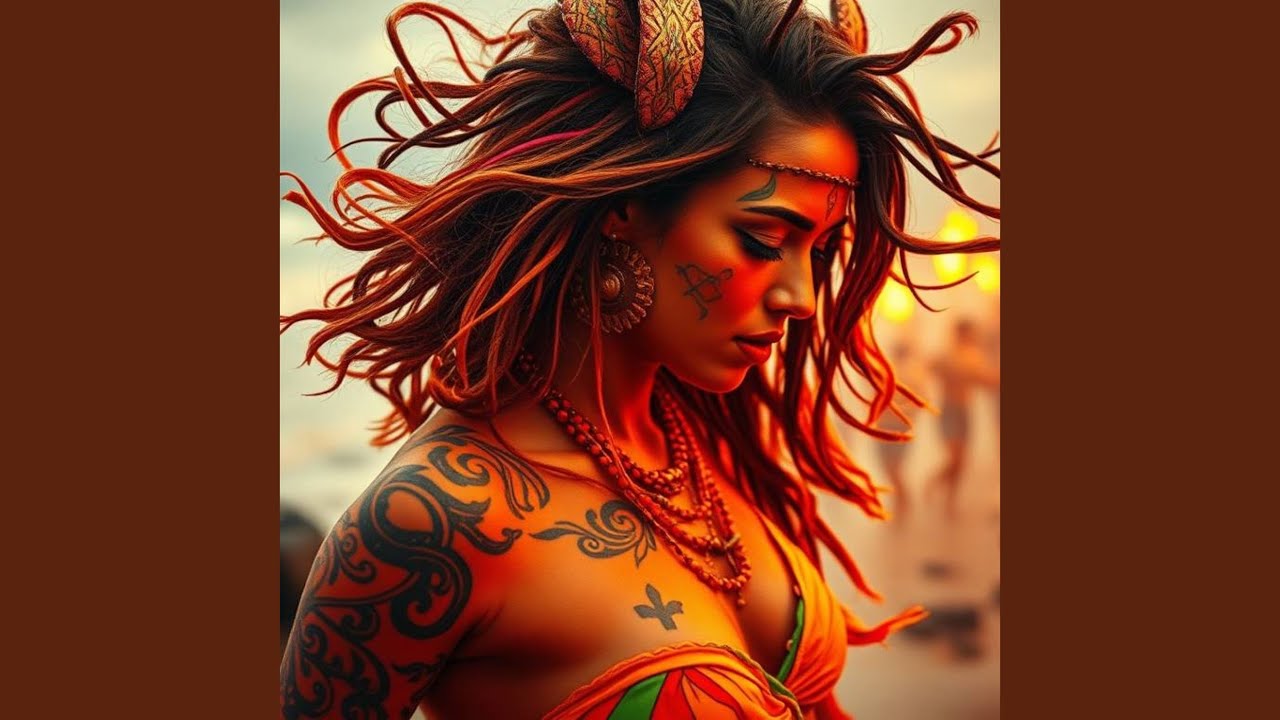 Having Fun in Bali