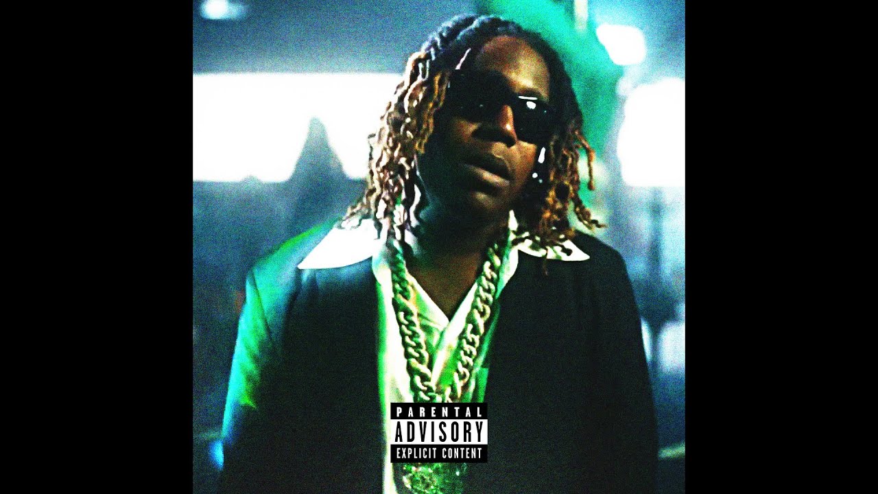 (FREE) DON TOLIVER X TRAVIS SCOTT TYPE BEAT 2023 ~ EMBARRASSED