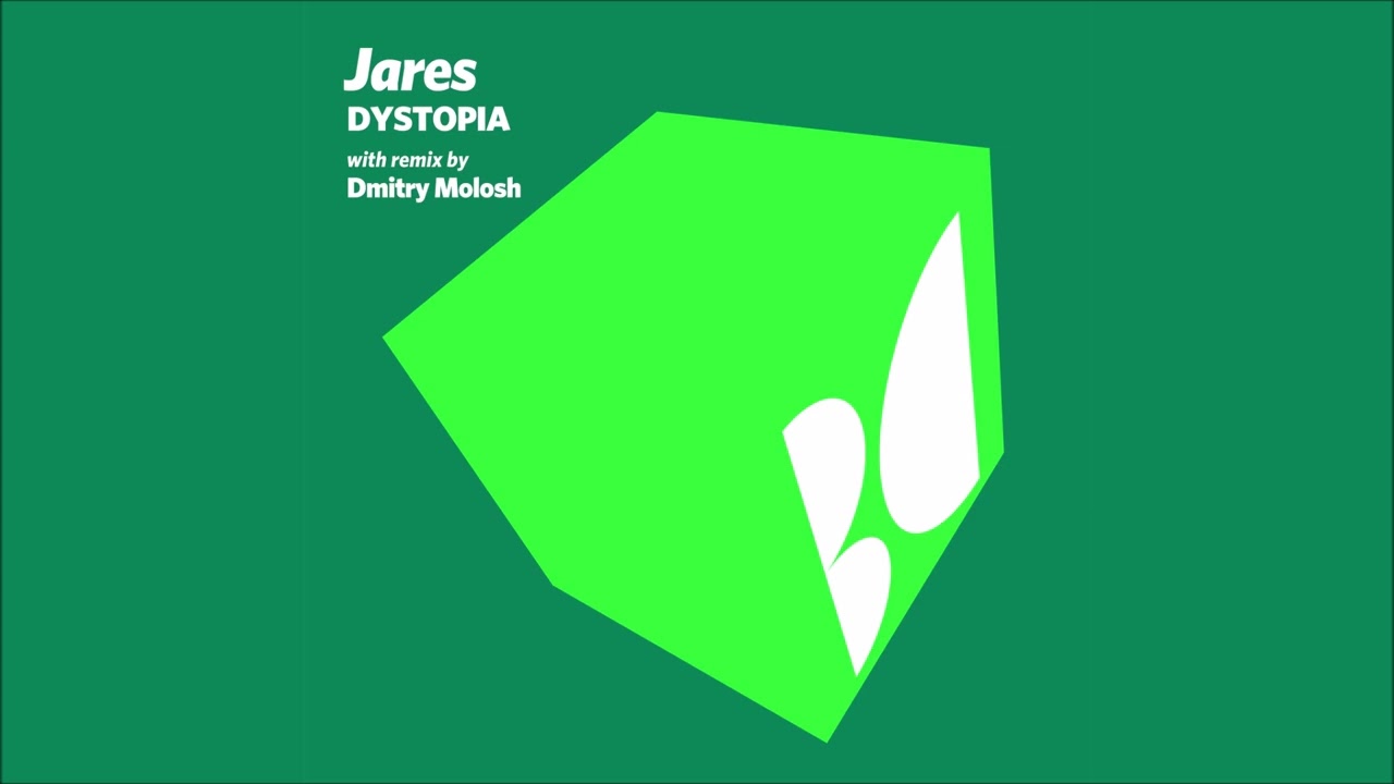 Jares - Despite Everything (Original Mix)