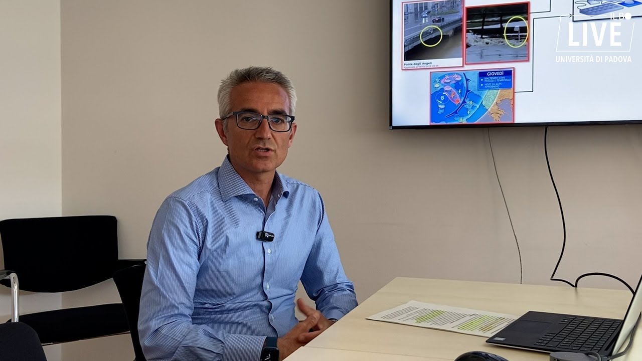 Alluvioni in Italia: scenari di rischio e strategie di mitigazione