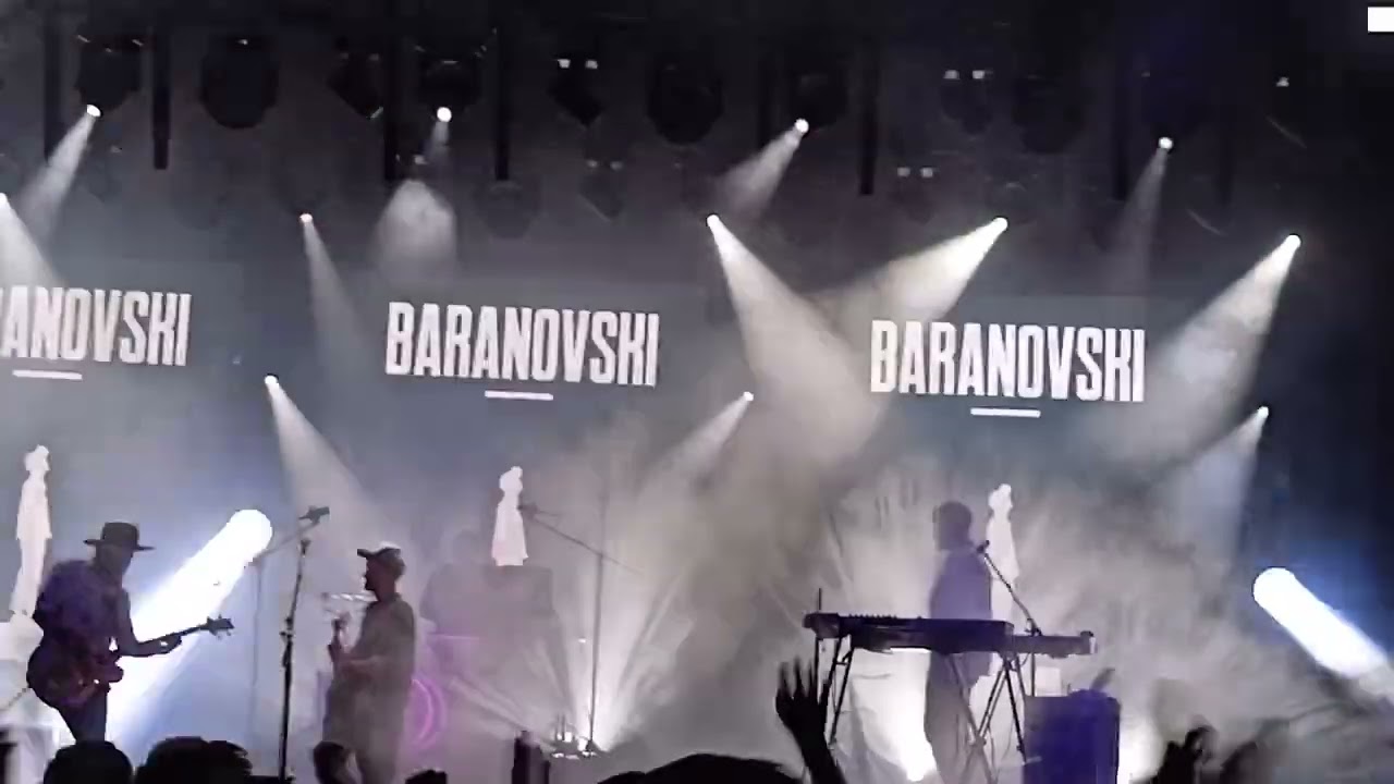 Baranovski- Joker-Green Festival 2022