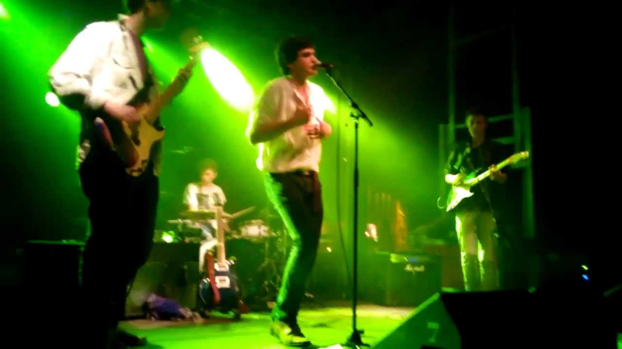Ice Cube - The Wet Monkey Theory Live @ Dageraadplaats 21/09/'13