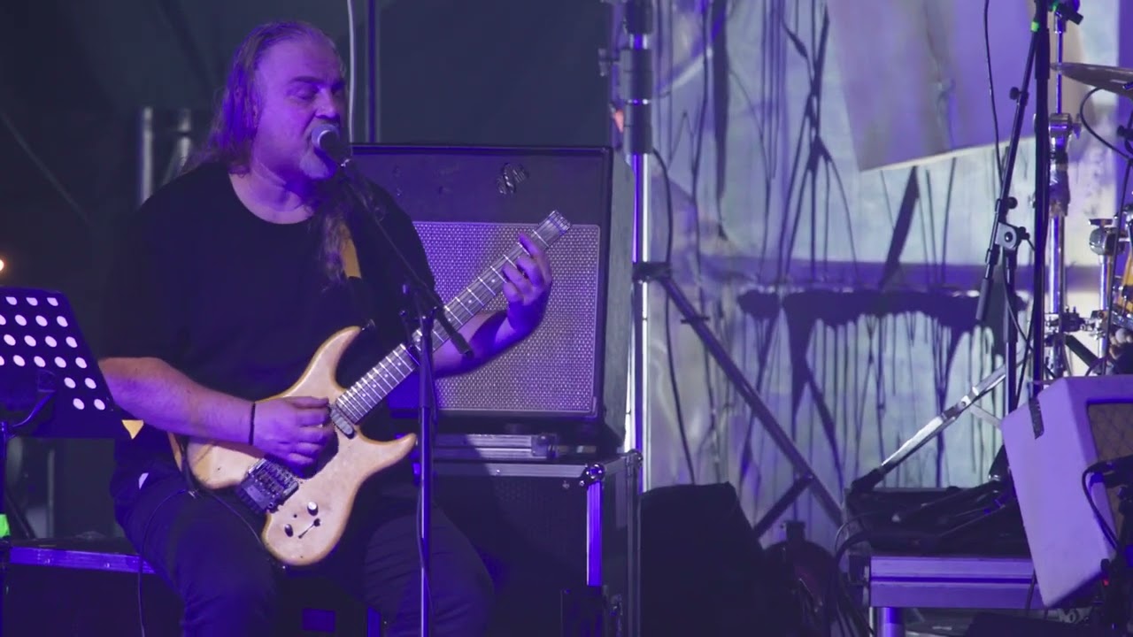 Nikola Vranjković -Sretenje - MTS Dvorana (LIVE, 2023) HD stereo