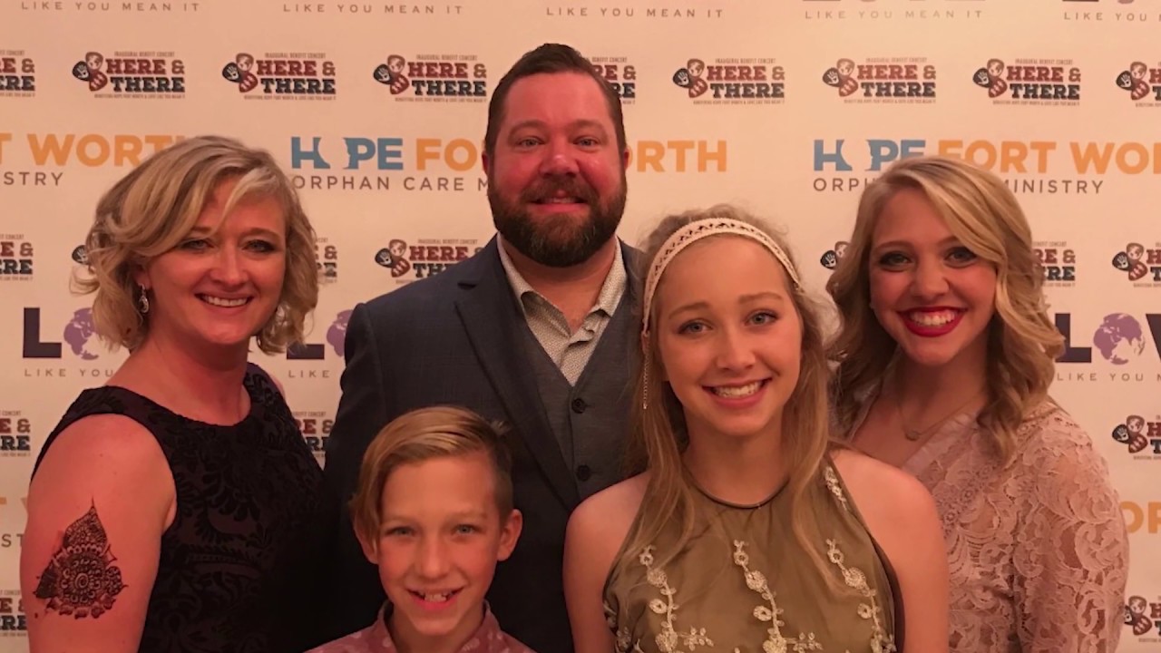 Community Partner Award Winner 2019: HOPE