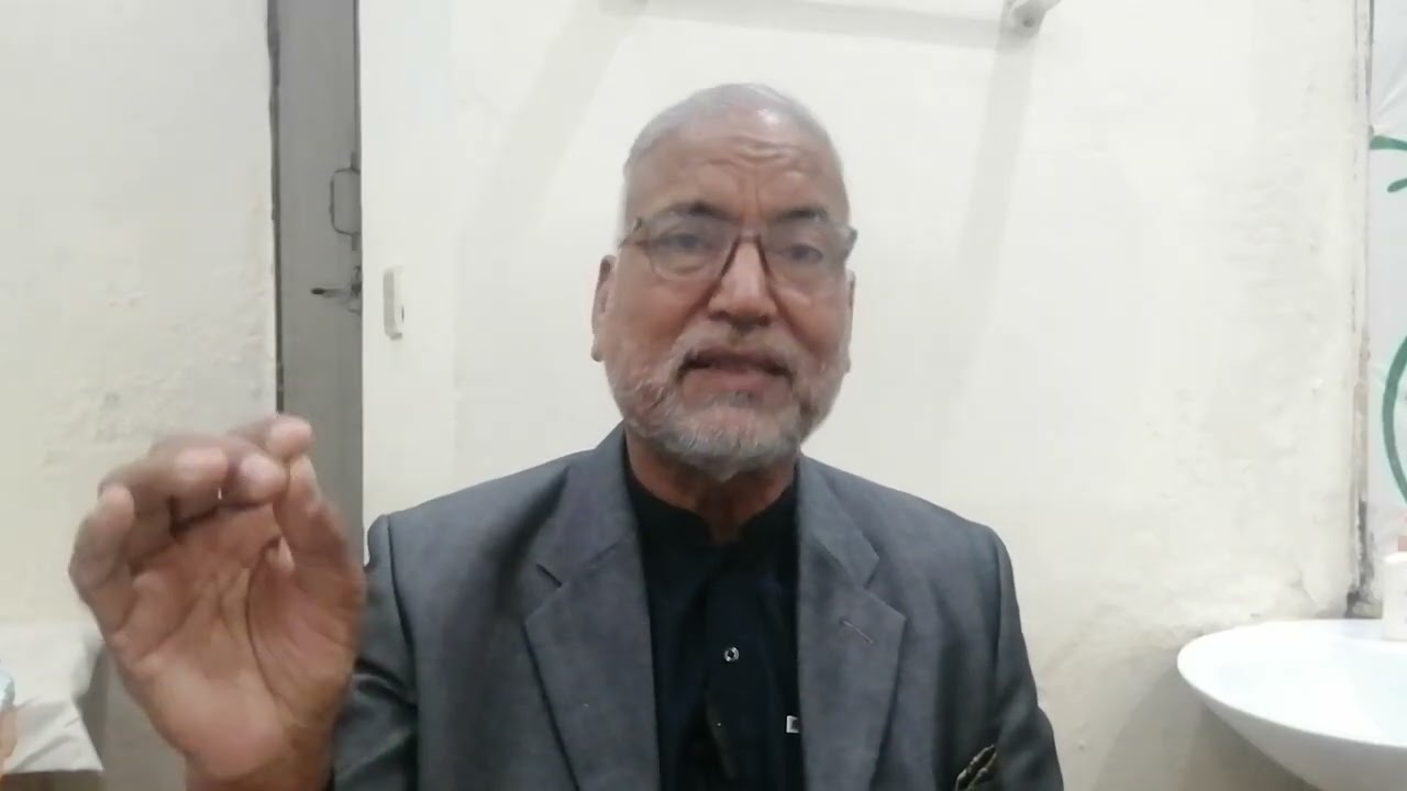 آج کی بات۔ یہ لاہور کا گٹر ماں بیٹی جانبحق