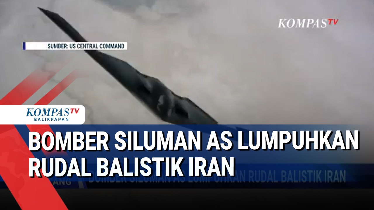 Torpedo AS Hantam Kapal Perang Iran di Samudera Hindia