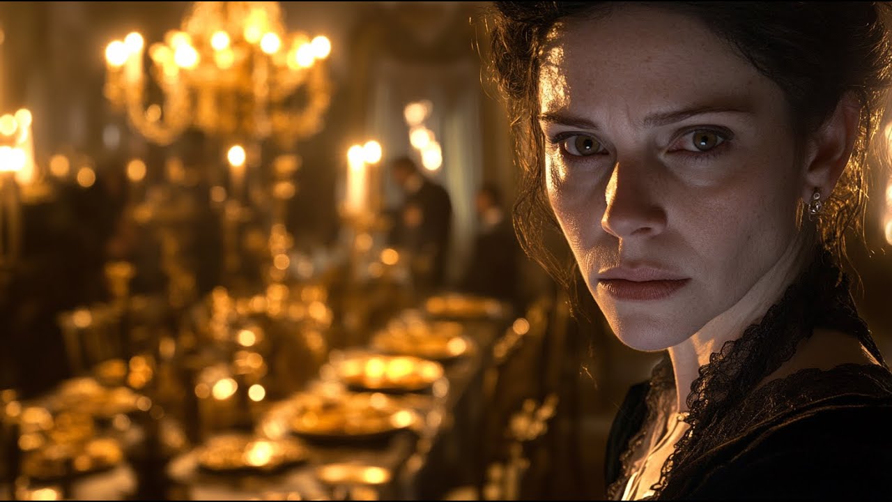 Deadly Corsets: How Victorian Fashion Crushed Women