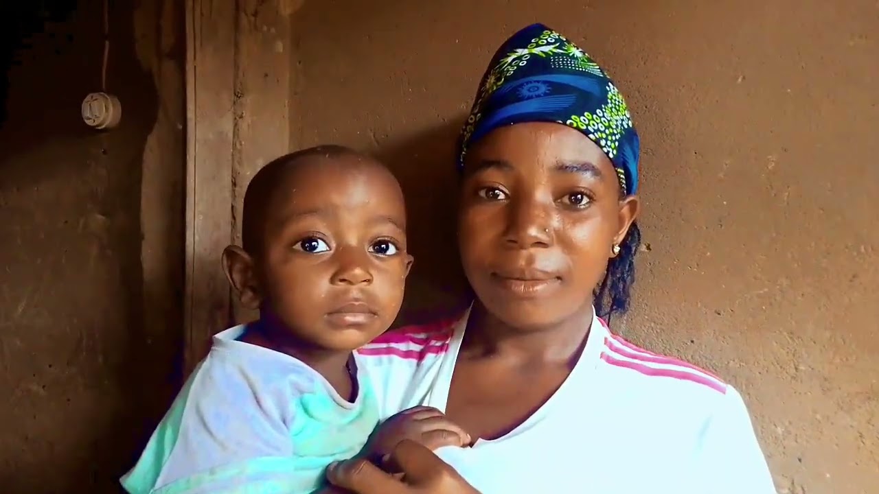 Dama Belucha Ekoma Gitia Official Video By Maluença Films