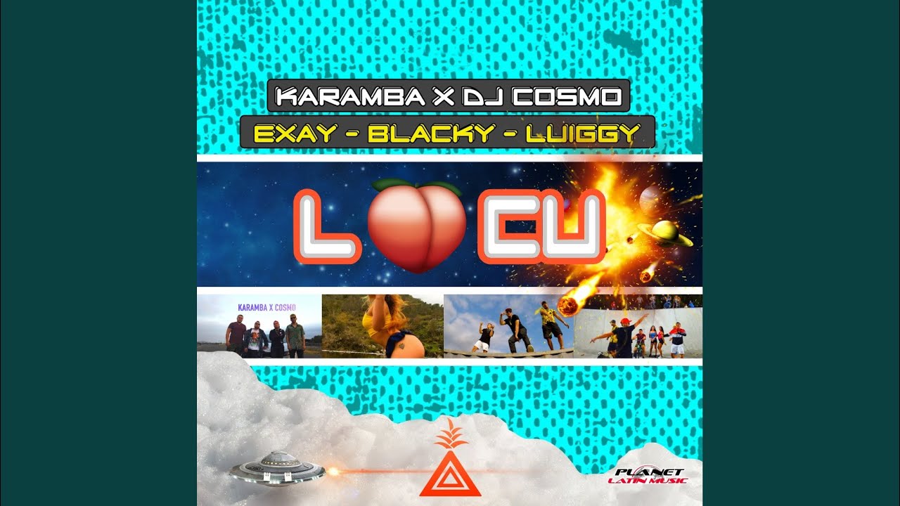 Locu (Original Mix)