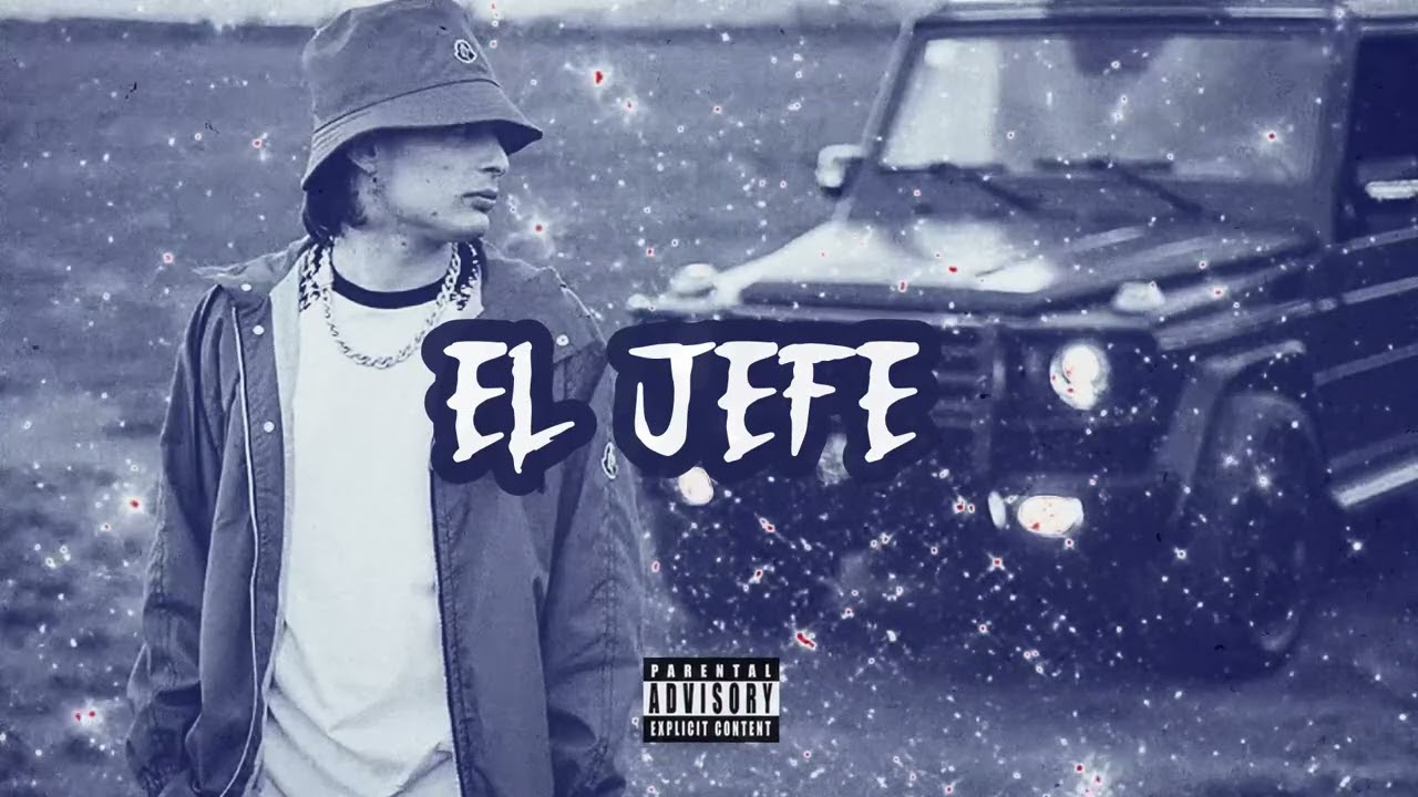 Peso pluma “El Jefe” Corrido Bélico type beat beat 2025 (Prod.Elvis Moran)