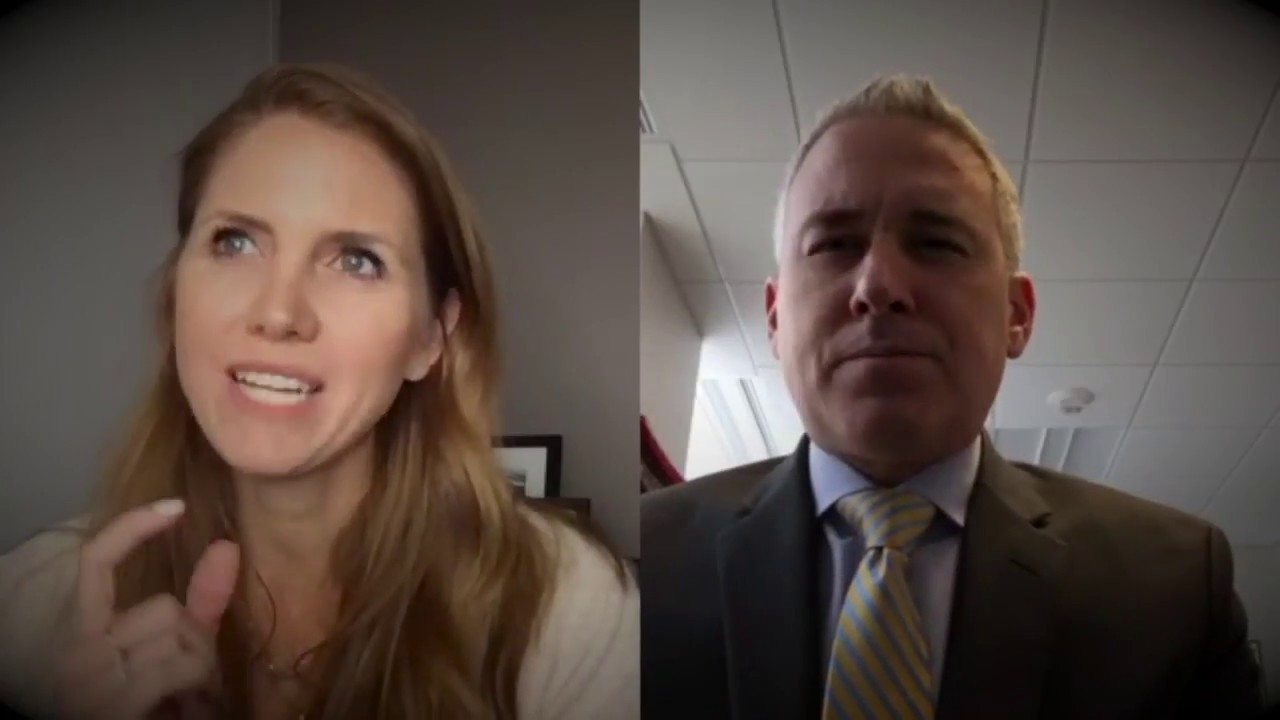 Interview: Dr. Jonathan Schanzer, Foundation for Defense of Democracies