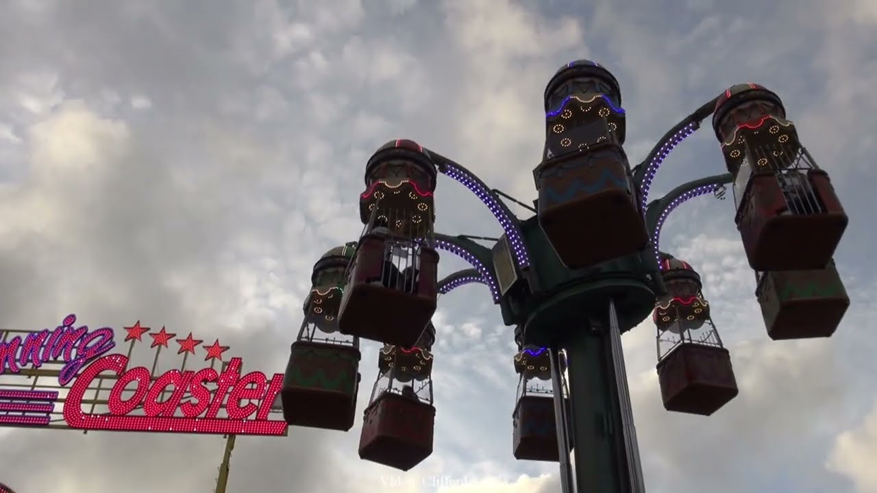 Kermis Alkmaar 2022