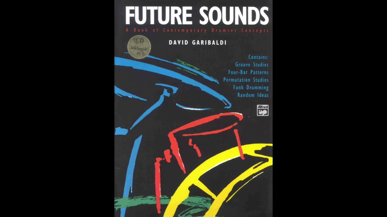 Future Sounds -  Page 9 Drum Exercises Demonstration