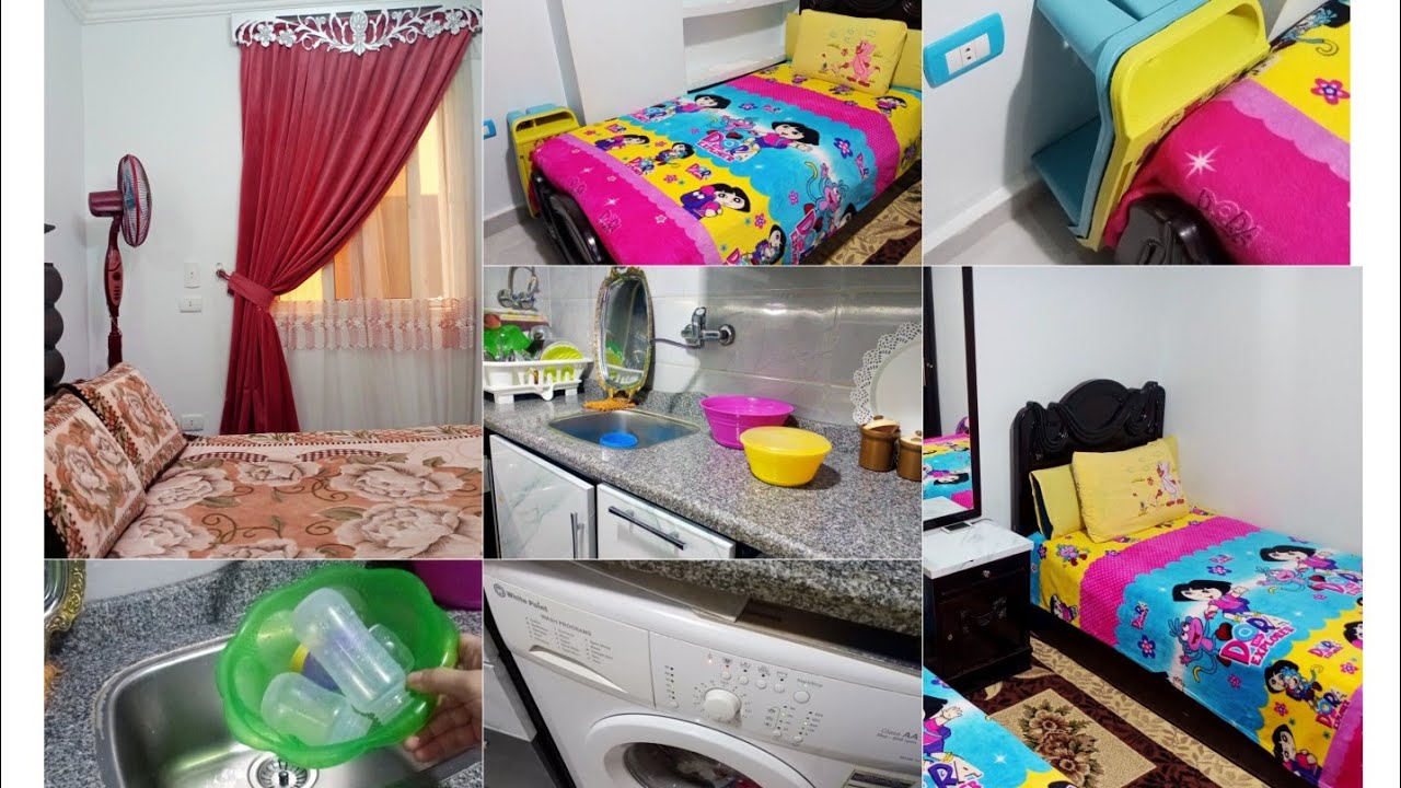 #عادات وأسرار بسيطه سهلت يومي ونظمت حياتي 💯بيتك هيبقي دايما مرتب ونظيف🏡