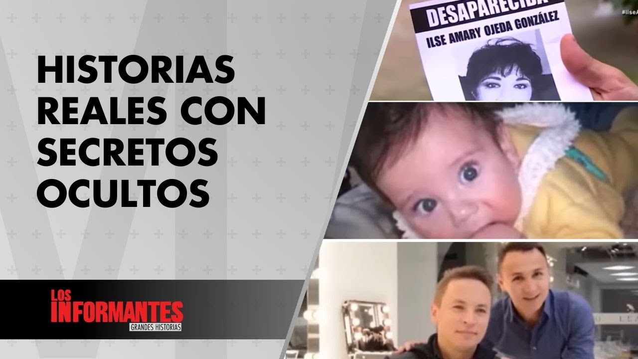 Los casos más impactantes de Colombia en los últimos años - Los Informantes