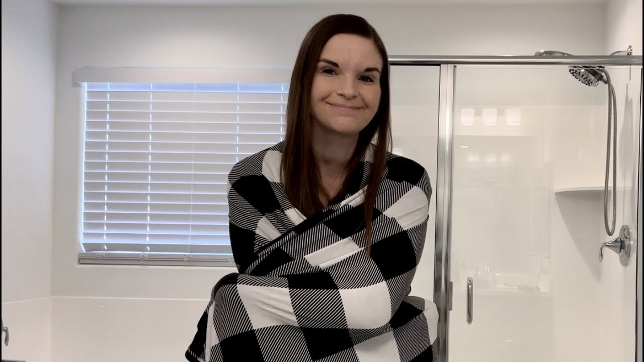 Pipermoon Oversized Adult Swaddle Blanket  - Review