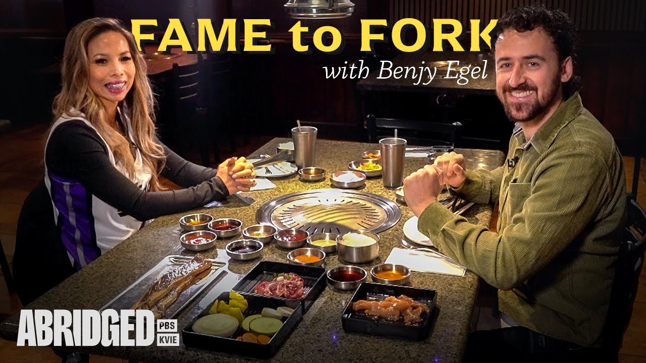 Anh Phoong takes us to her go-to restaurant in Sacramento
