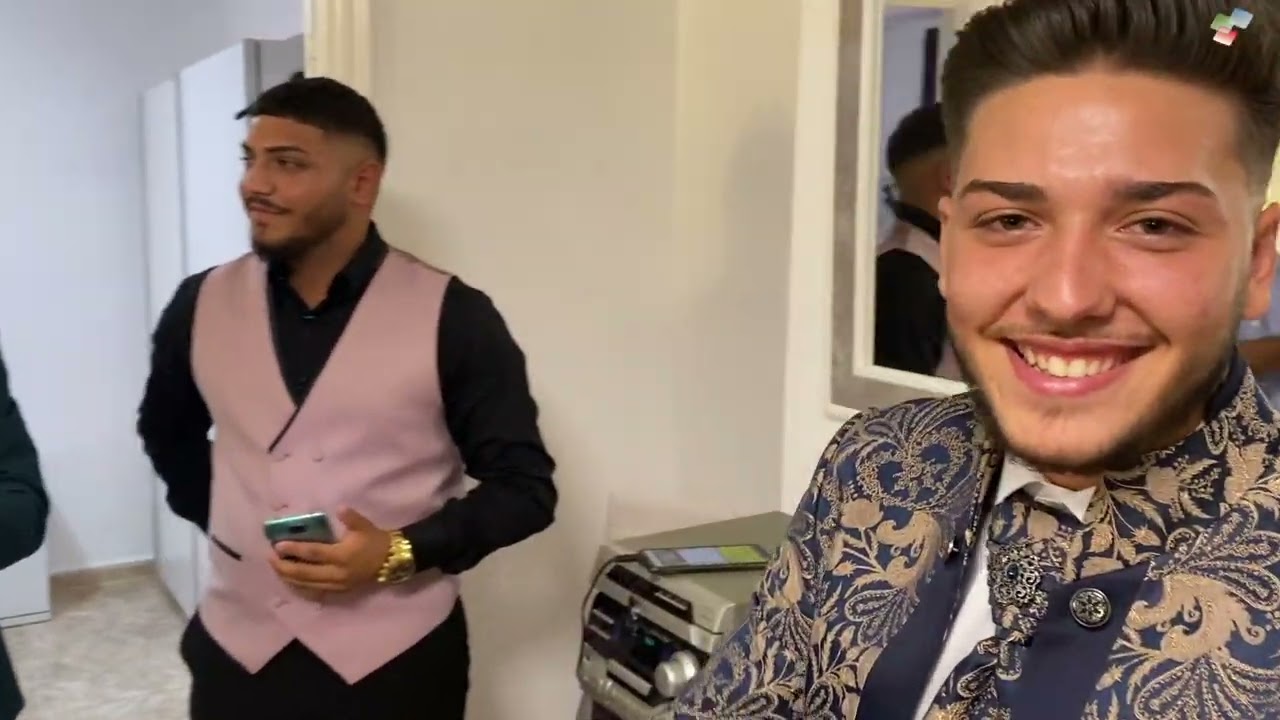 Rafa y Yanet 