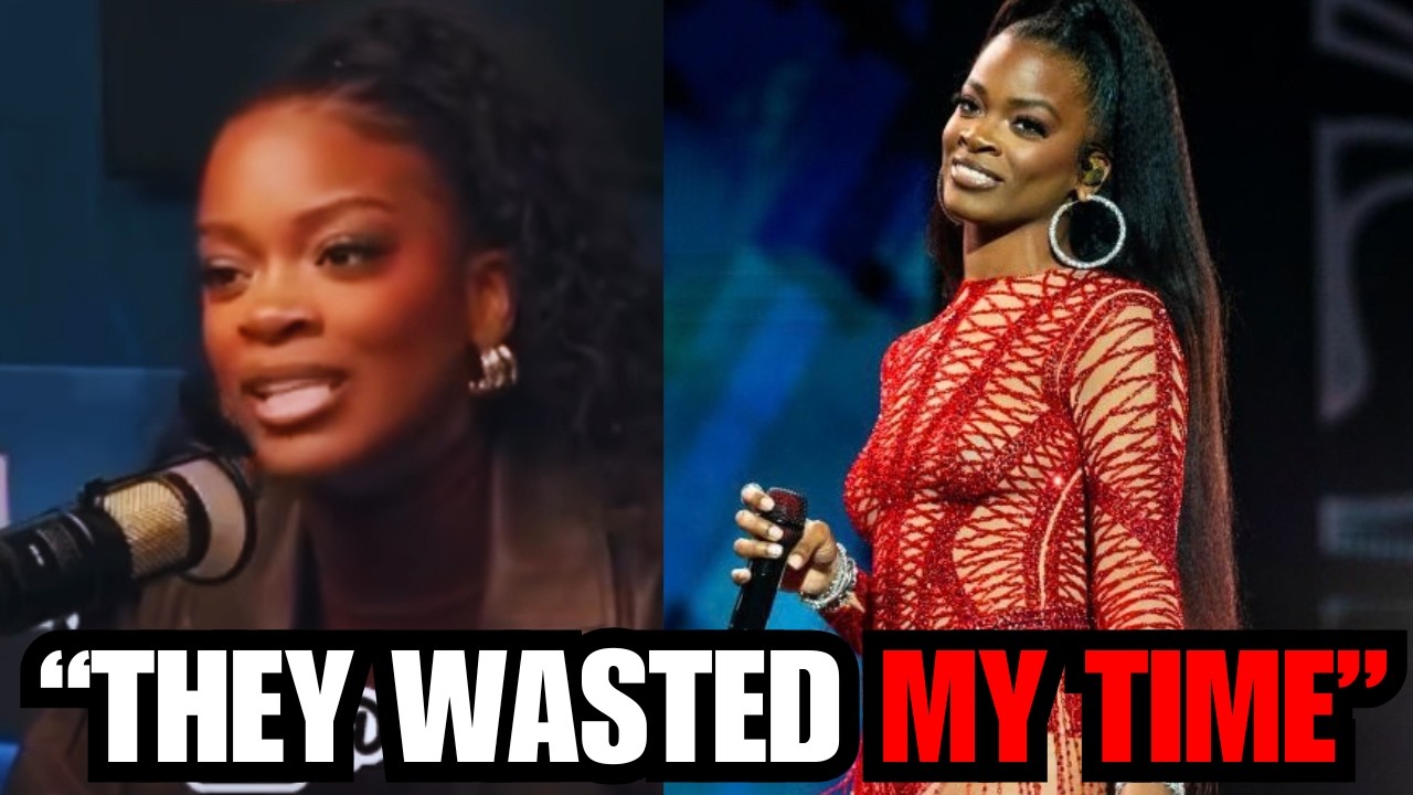 Ari Lennox Regrets Overlooking The “Sweet Men” While Dealing With Toxic Ones