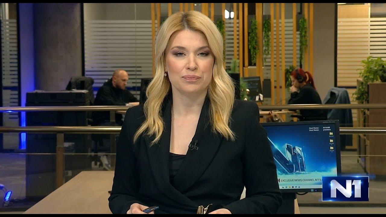 Dnevnik/Sarajevo/30.1.2026.