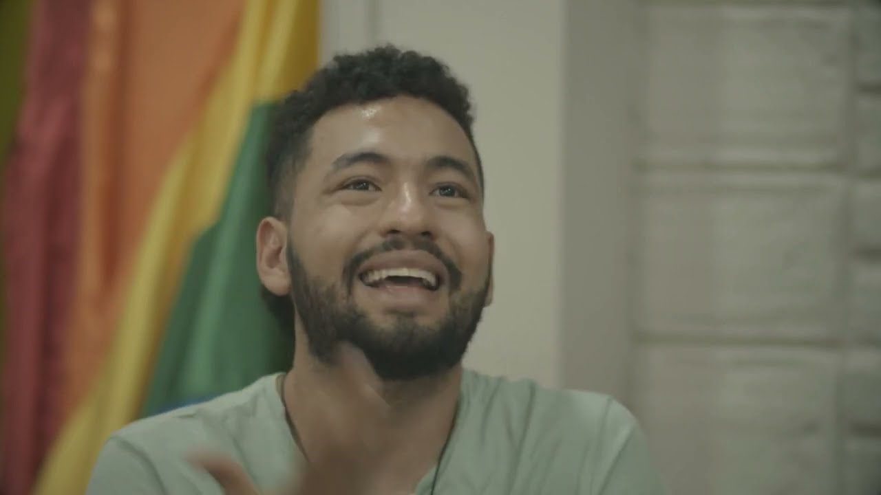Documental: hablemos sobre g&eacute;nero, diversidad sexual identitaria y corrupci&oacute;n