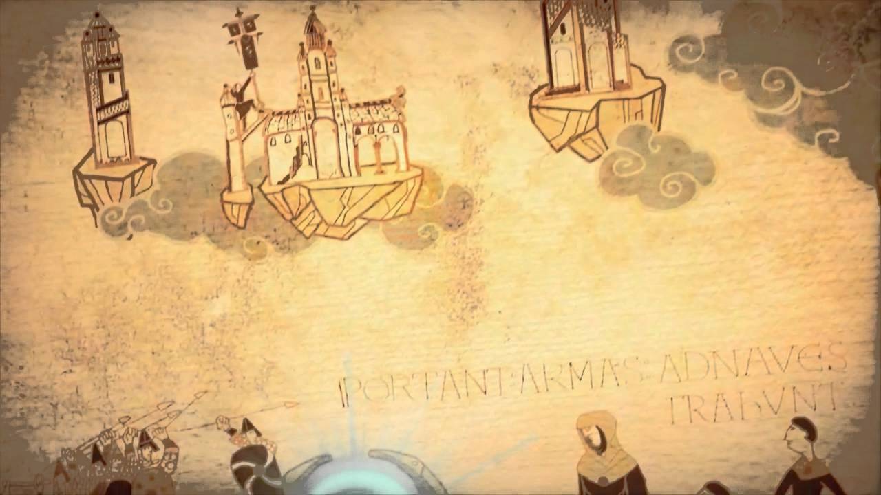 Clan Citadel Trailer