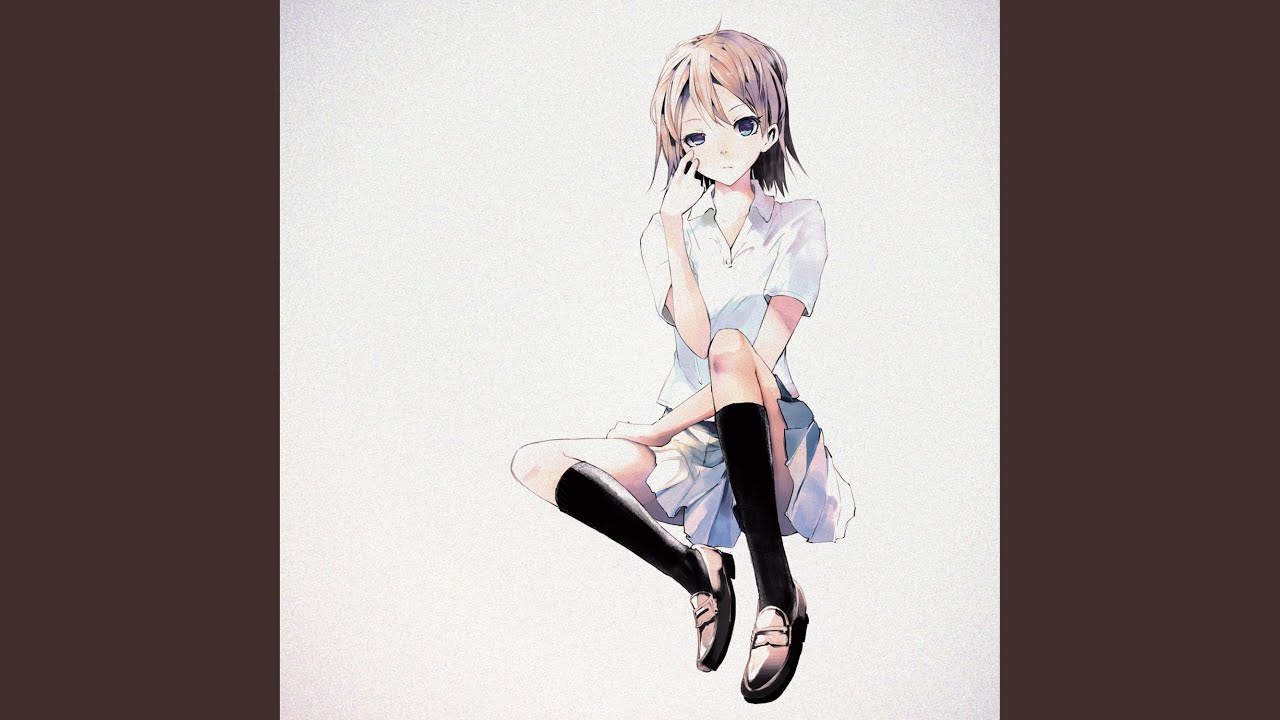 Rockin' Luckin Goodbye (feat. セリユ)