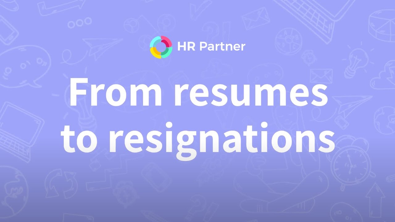 HR Partner - All-In-One HR Management Software