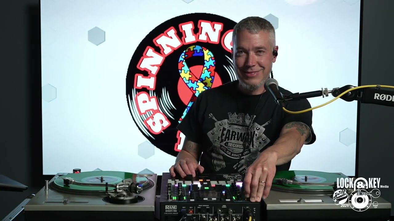 DJ Sky: LKMG Family Reunion 2024 - Day 3 (LKMG Archives - 21 April 2024)