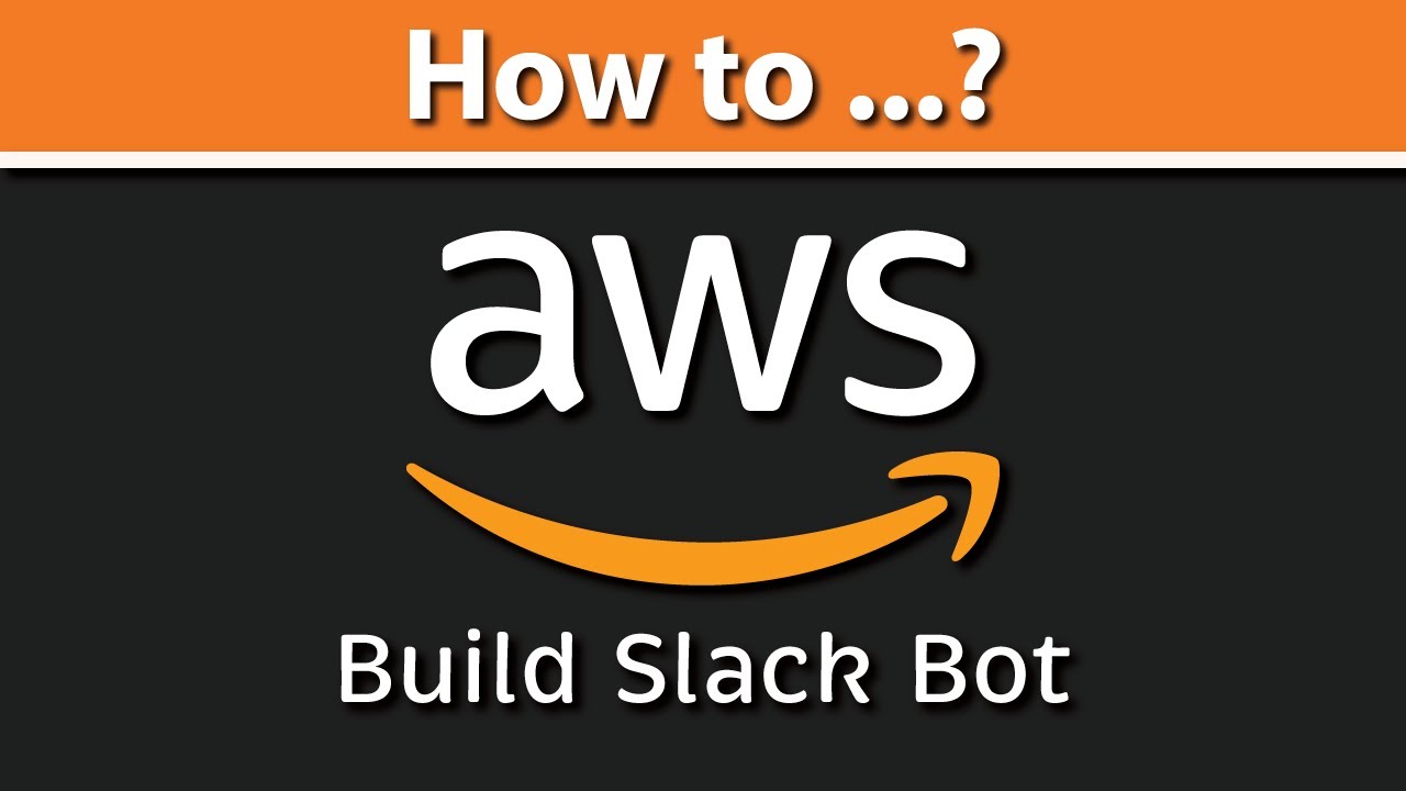 How to Build Slack Bot? (Node JS | AWS Lambda & DynamoDB - AWS Serverless | New Slack Apps)