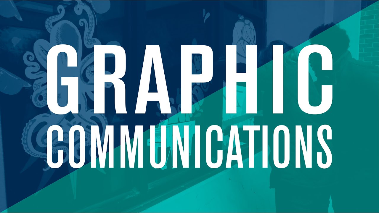 Graphic Communications