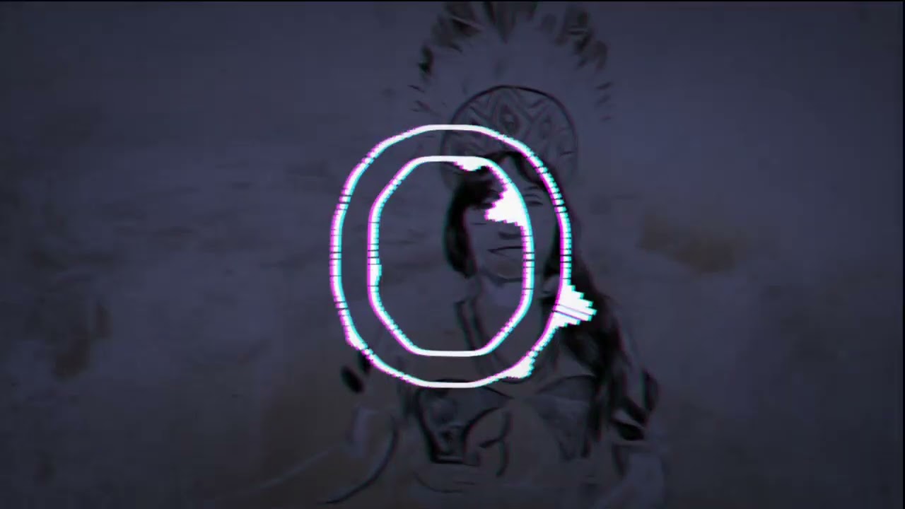 Danza cultural_- Oliver marciano - - mepütakü peka na wiyae