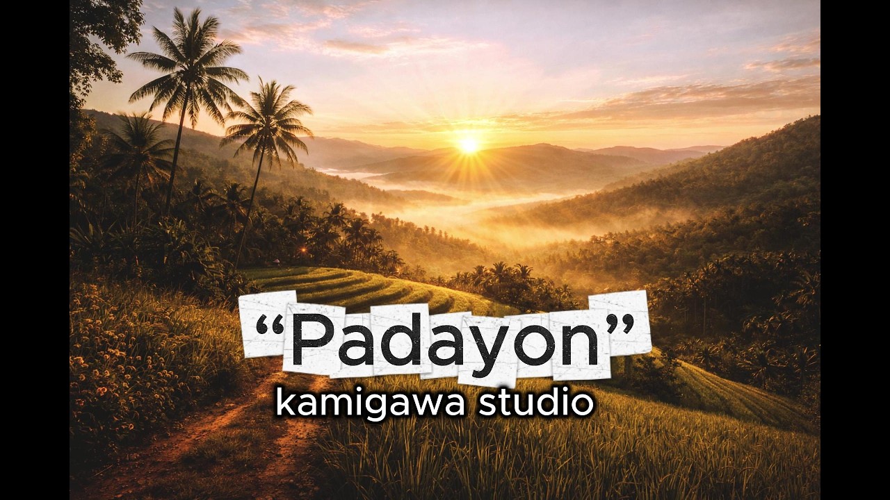 Padayon