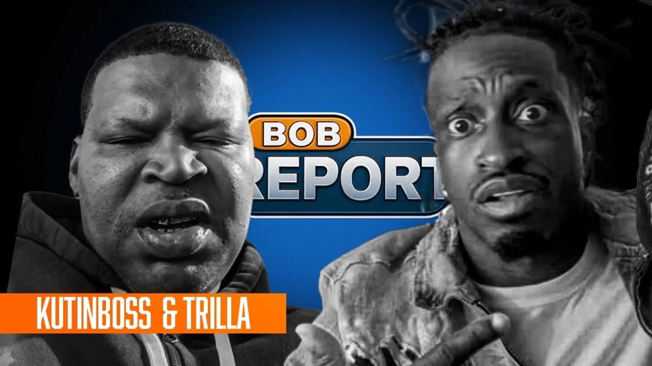Trilla2Legit Kutinboss & Tha Bob Report Speak on the Federal Prison System 