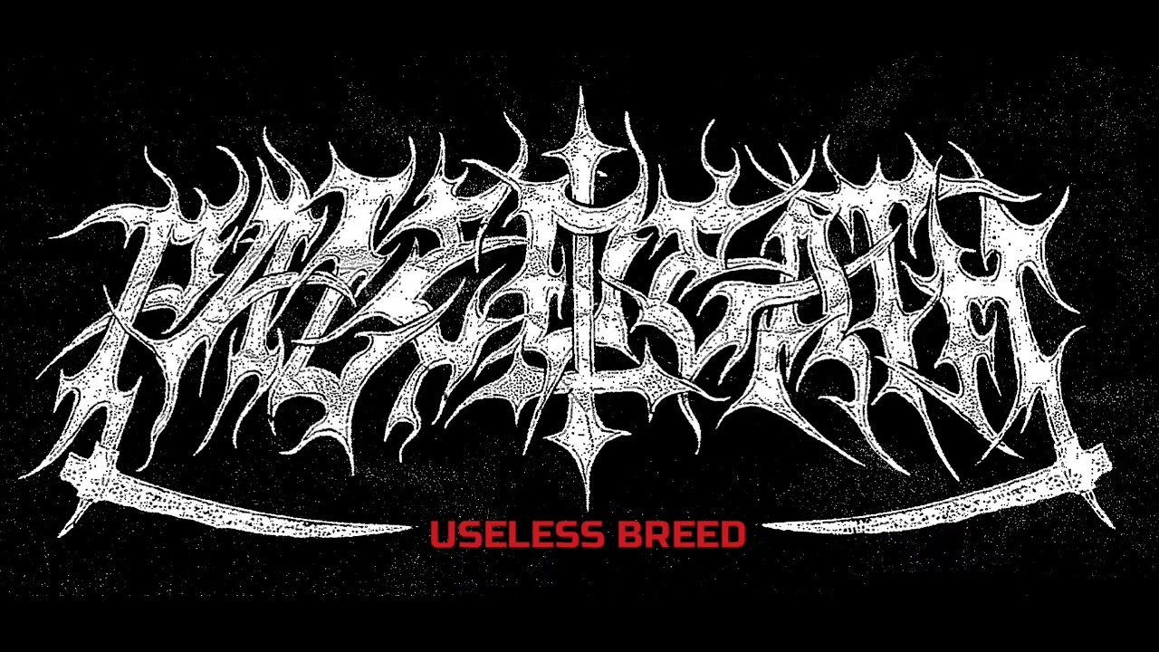 Pale Death - Useless Breed
