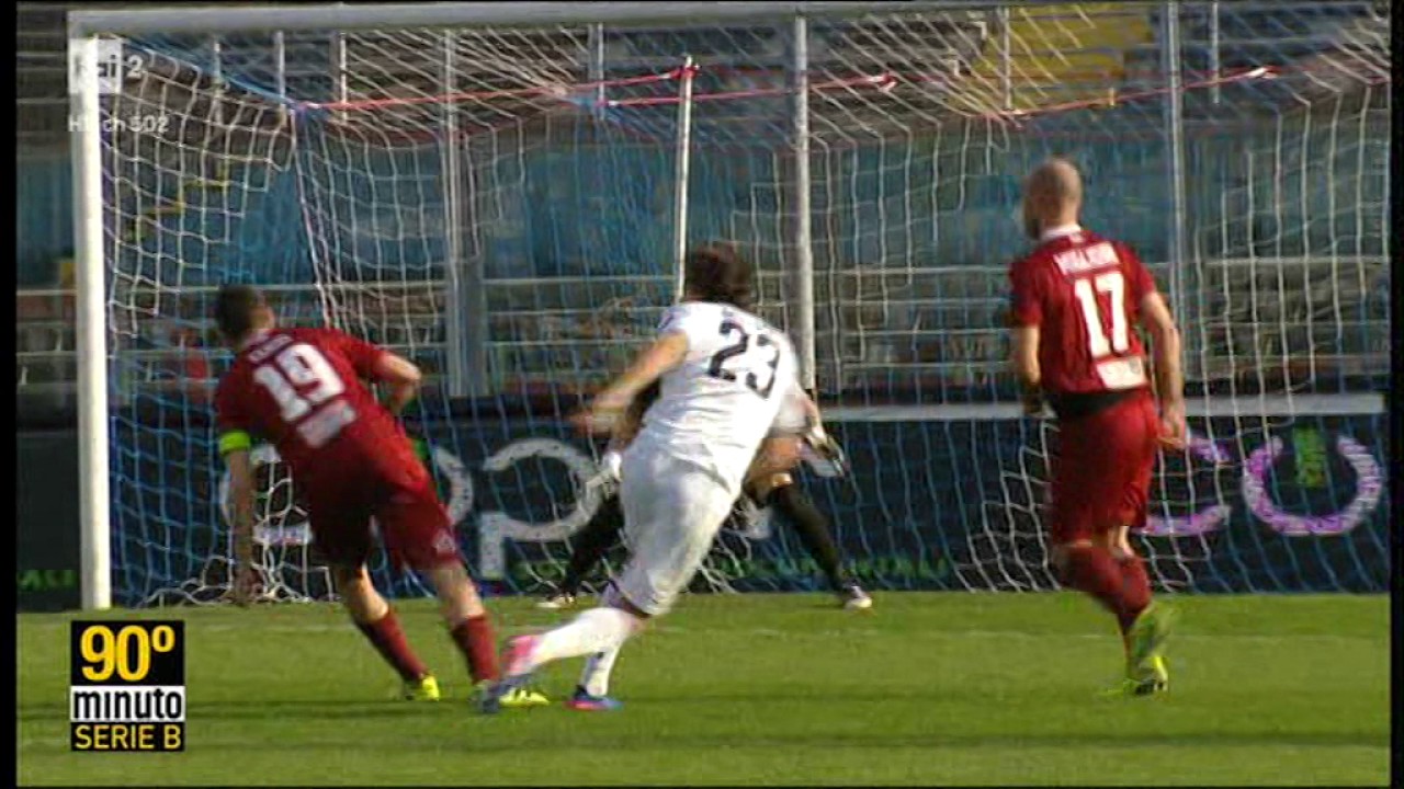 90° Minuto Serie B - 18 Marzo 2017