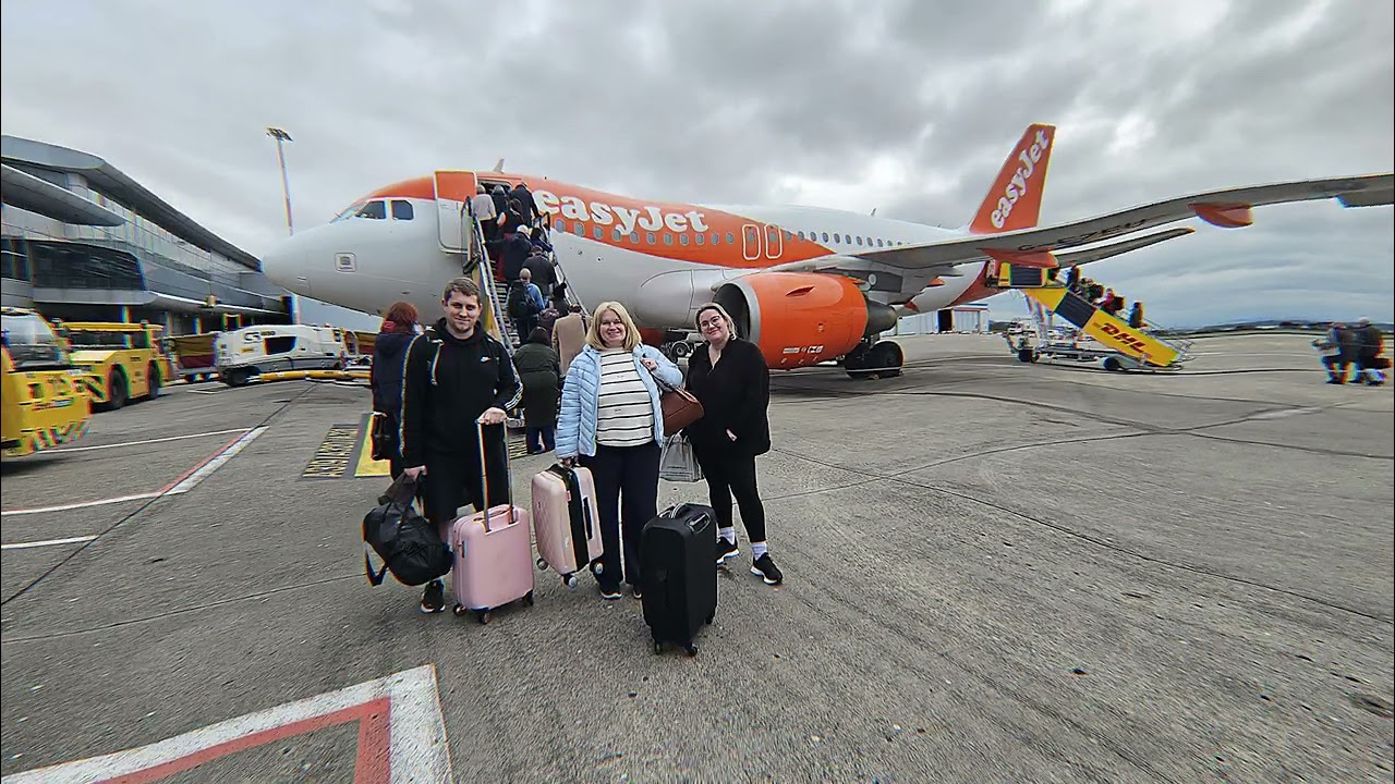 JERSEY JOURNEY (part 3)