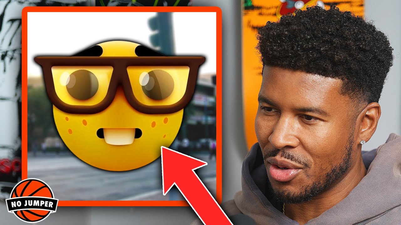 Low Tier God on Growing Up as a Black Nerd in South Central