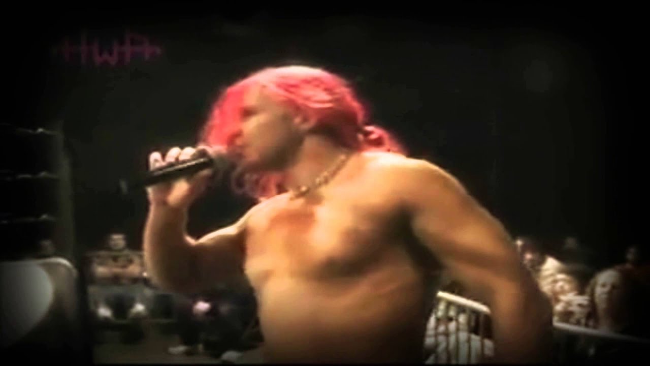 Jon Moxley (Dean Ambrose) 2006 Custom Titantron HD
