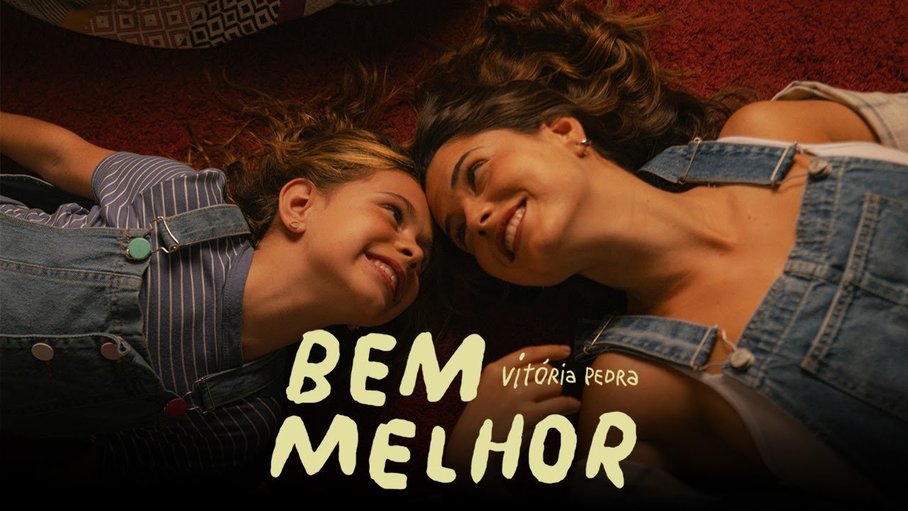 Vitória Pedra - Bem Melhor