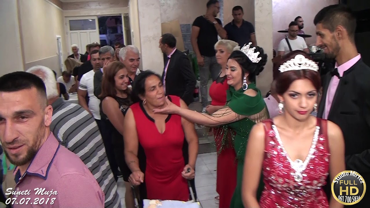 BIJAV KO MUJO ZEMUN STUDIO MIRTEZ FULL HD SALA PART 1