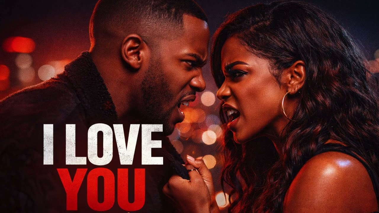 (EXPLICIT)  F🎵CK YOU, I LOVE YOU — Kynex K (Official Audio)