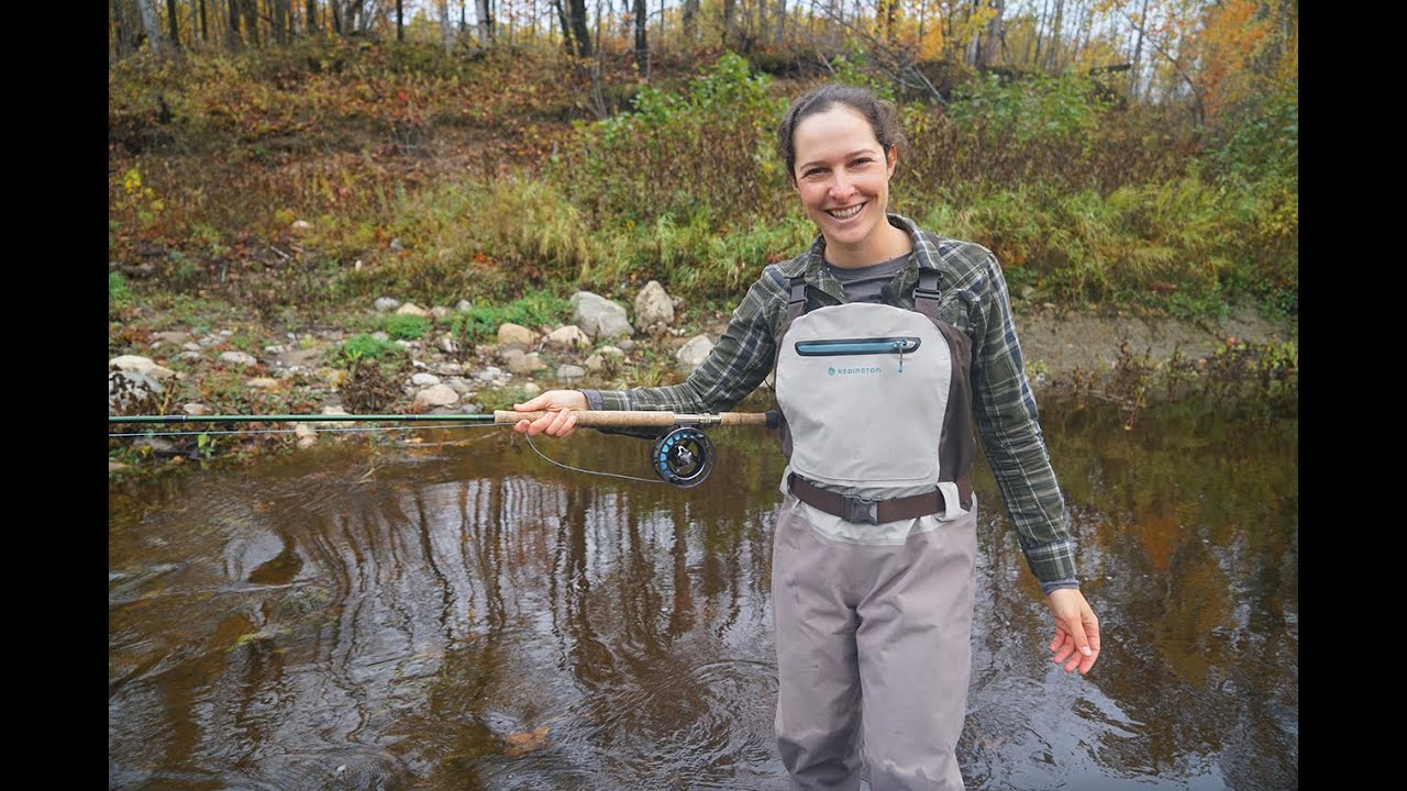 Comment lancer Spey - Lancement de ma formation Spey en ligne