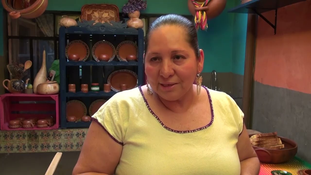 ¿Qué significa cada ingrediente de la capirotada?
